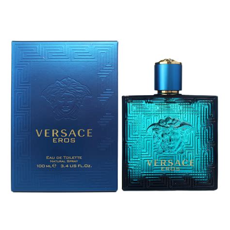 big versace eros|Versace Eros Cologne & EDT .